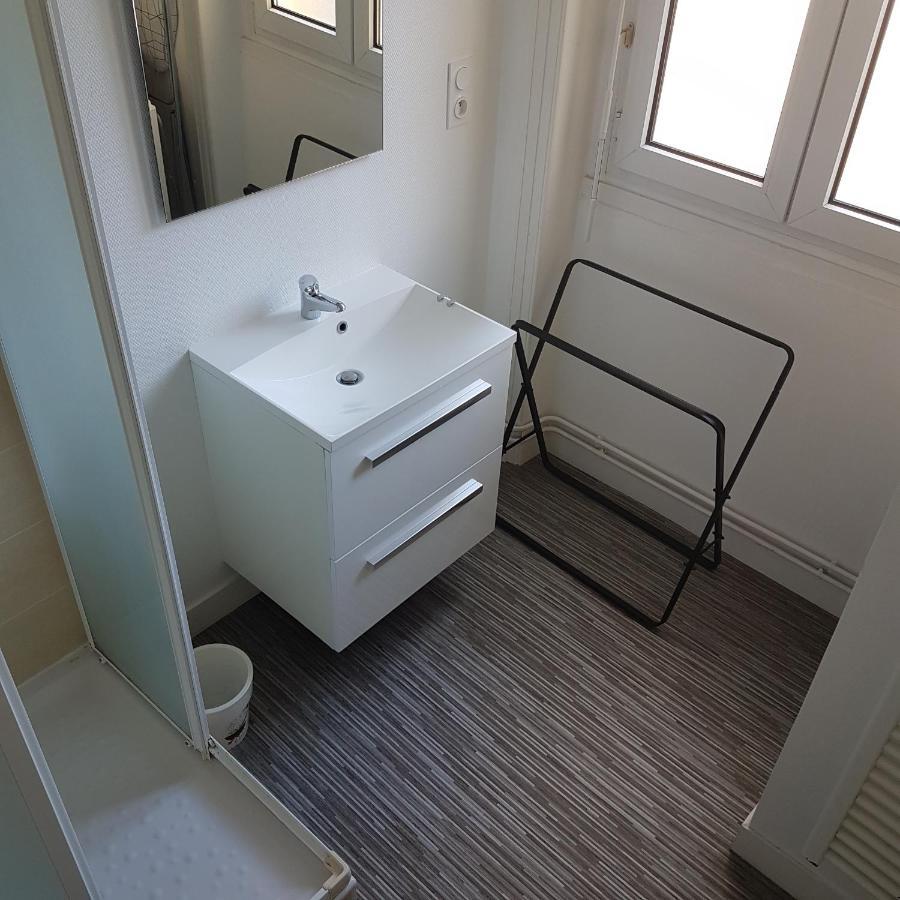 Apartment Plat Gousset Granville