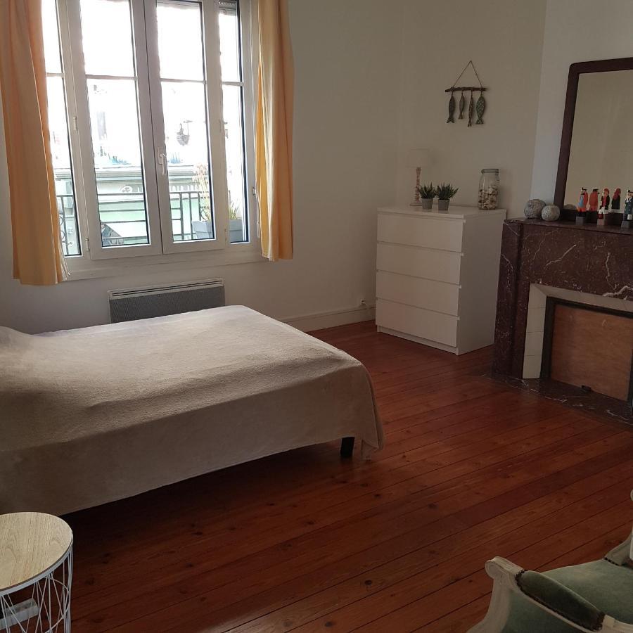 Plat Gousset Apartment *